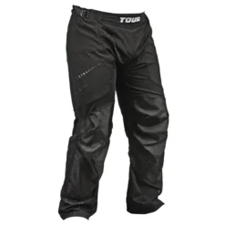 Tour Spartan XTR Adult Inline Hockey Pants Black