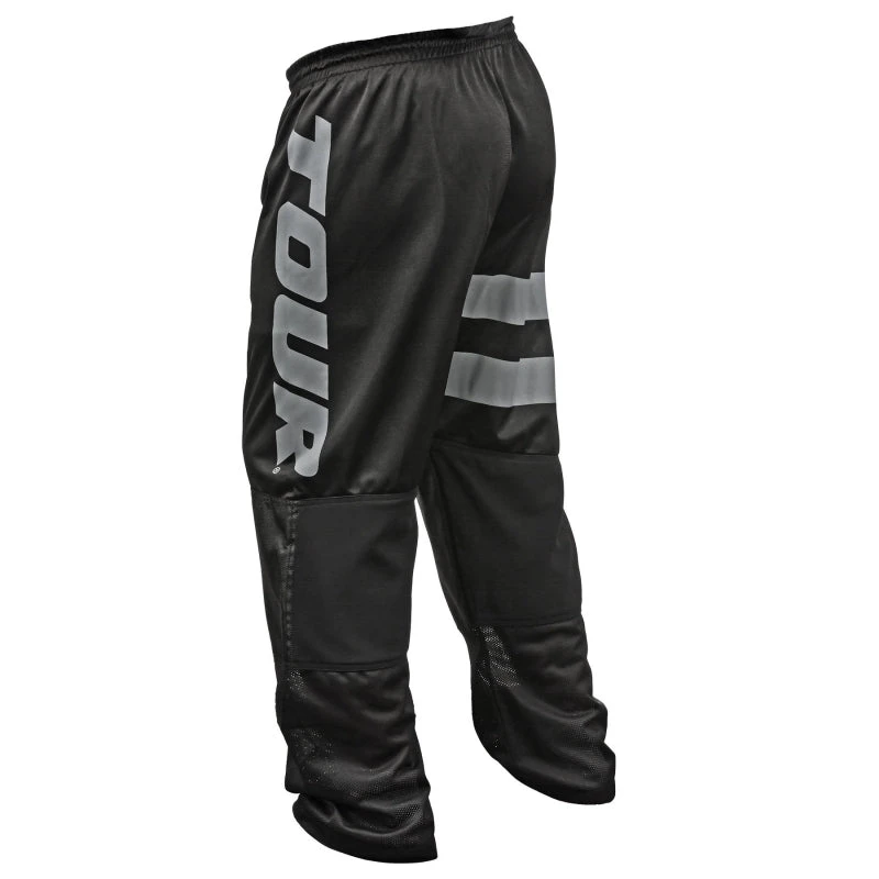 Tour Spartan XT Adult Inline Hockey Pants 2 Tour Spartan XT Adult Inline Hockey Pants - Image 2