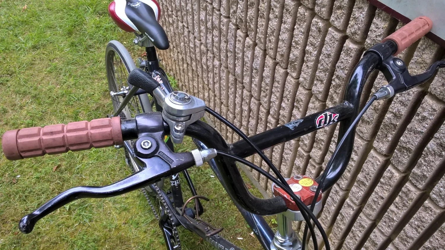 KHS Montana Vintage MTB 26" 4 KHS Montana Vintage MTB 26" - Image 4