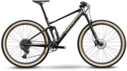 BMC Fourstroke 01 LT TWO