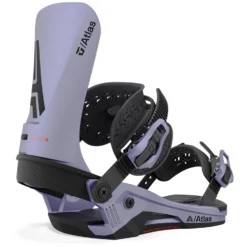 Union Atlas 2024 - Men's Snowboard Bindings