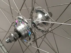 H Plus Son H + Plus Son Silver Archetype W/ 36h Suzue Track Hubs Wheelset 9 H Plus Son H + Plus Son Silver Archetype W/ 36h Suzue Track Hubs Wheelset -Sports Gear Store UqNFr7zj50Ns4ZhQUjzNouOn8