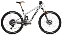 Pivot Trail 429 Pro XT/XTR 2022