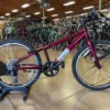 Batch Bicycles - 24" Lifestyle Youth Hyrid Bike