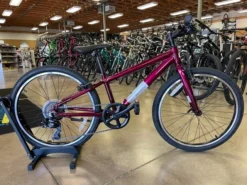 Batch Bicycles - 24" Lifestyle Youth Hyrid Bike