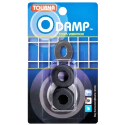 Tourna O Damp Vibration Dampener (Black)