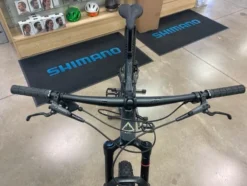 Fuji Rakan 29 LT 1.5 Shimano Deore 1 X 11 - Iron Gray/Sand 2022 -Sports Gear Store VWrZ2g hPQA4fr3K FEVRwOUo