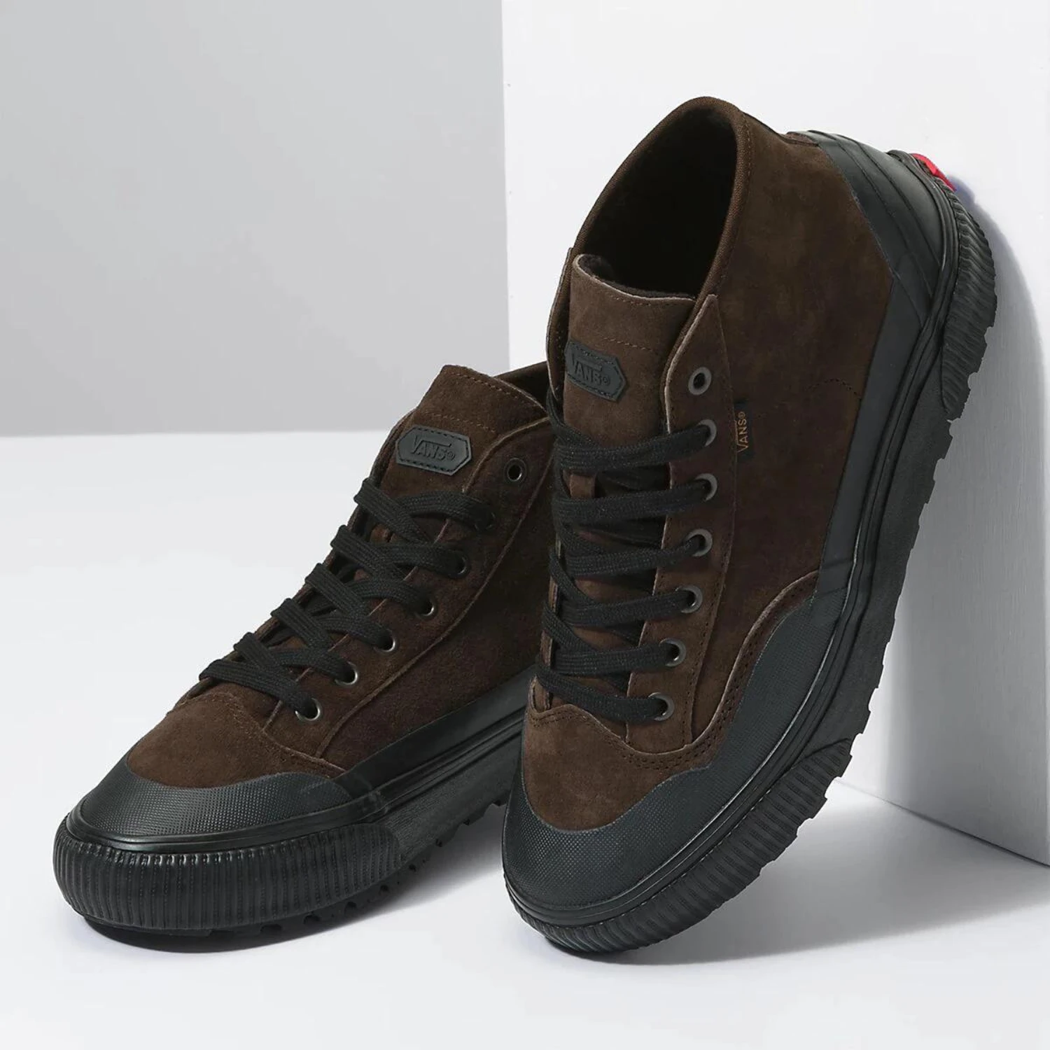 Vans Destruct Mid MTE-1 Shoes 2023 3 Vans Destruct Mid MTE-1 Shoes 2023 - Image 3