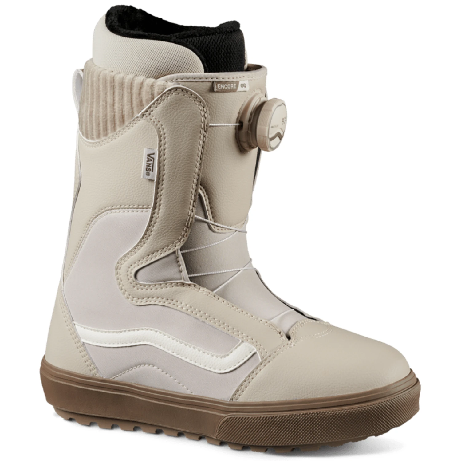 Vans Encore OG 2024 - Women's Snowboard Boots 1 Vans Encore OG 2024 - Women's Snowboard Boots