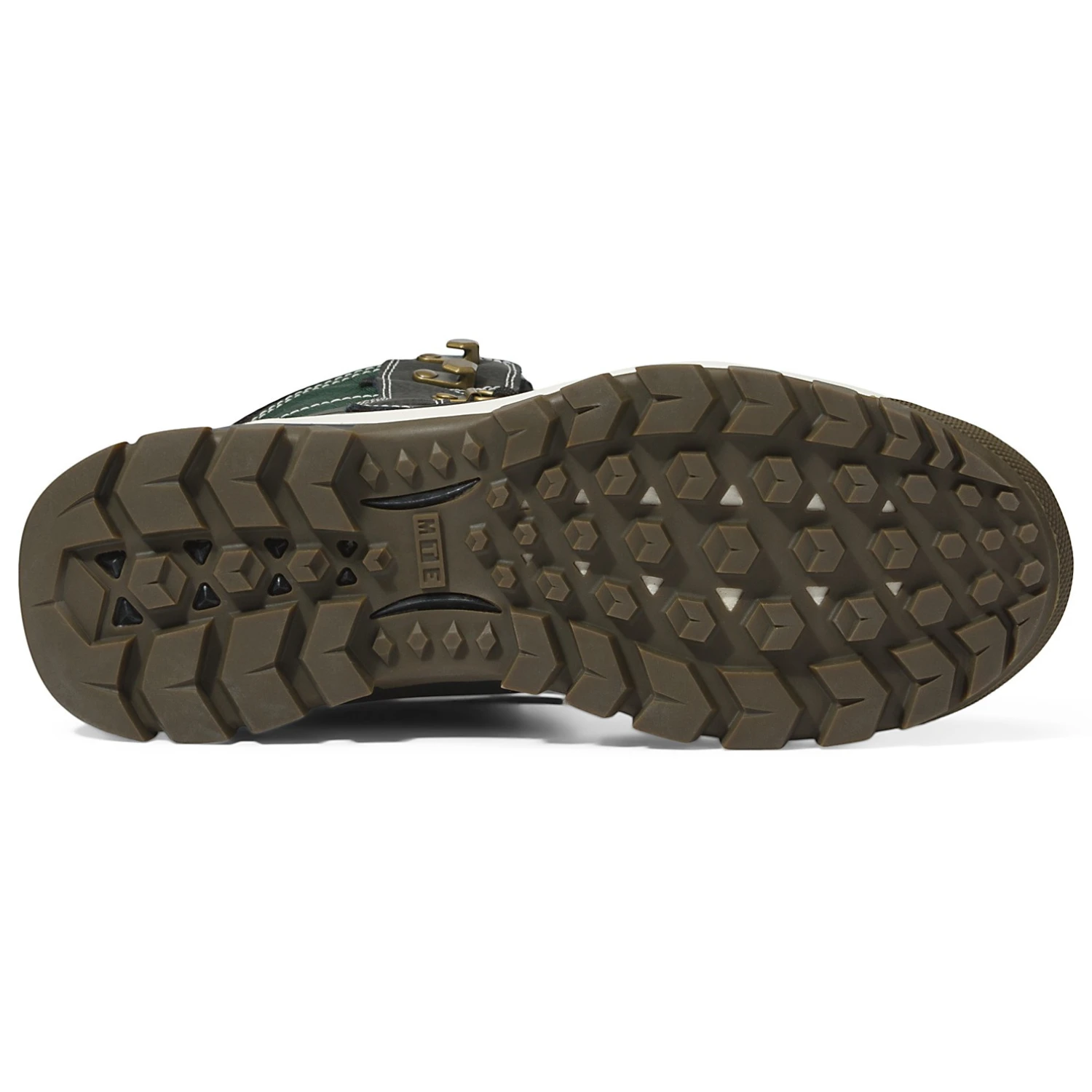 Vans Arthur Longo Snow-Kicker Gore-Tex MTE-3 Boots 2023 5 Vans Arthur Longo Snow-Kicker Gore-Tex MTE-3 Boots 2023 - Image 5