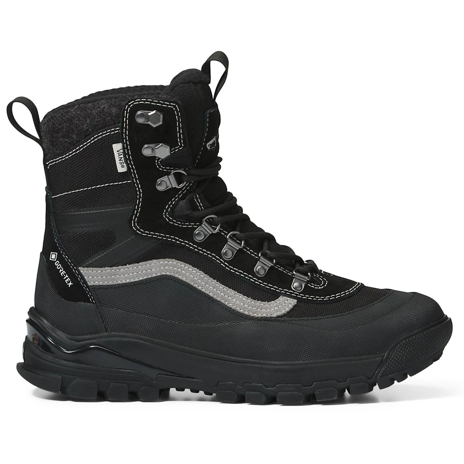 Vans Arthur Longo Snow-Kicker Gore-Tex MTE-3 Boots 2023 6 Vans Arthur Longo Snow-Kicker Gore-Tex MTE-3 Boots 2023 - Image 6