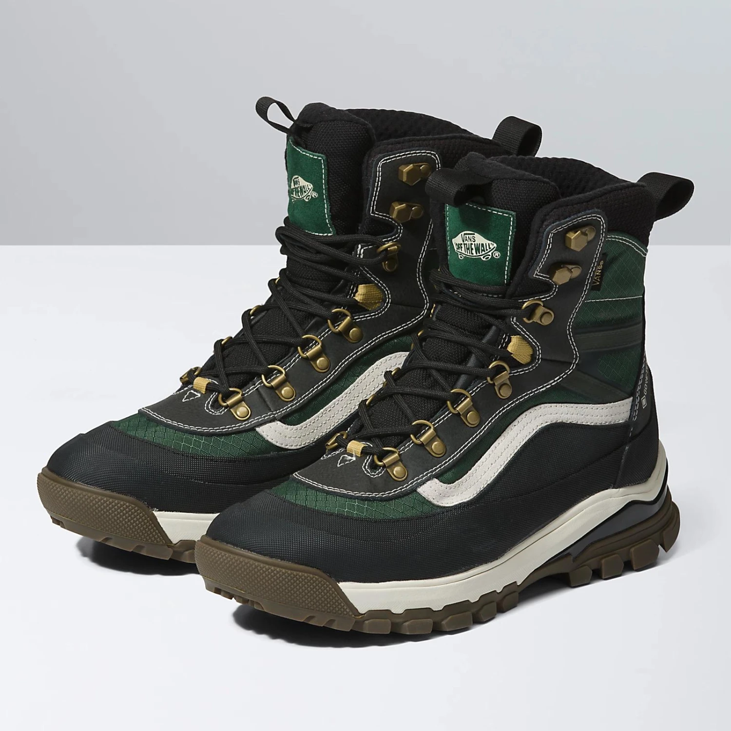 Vans Arthur Longo Snow-Kicker Gore-Tex MTE-3 Boots 2023 3 Vans Arthur Longo Snow-Kicker Gore-Tex MTE-3 Boots 2023 - Image 3