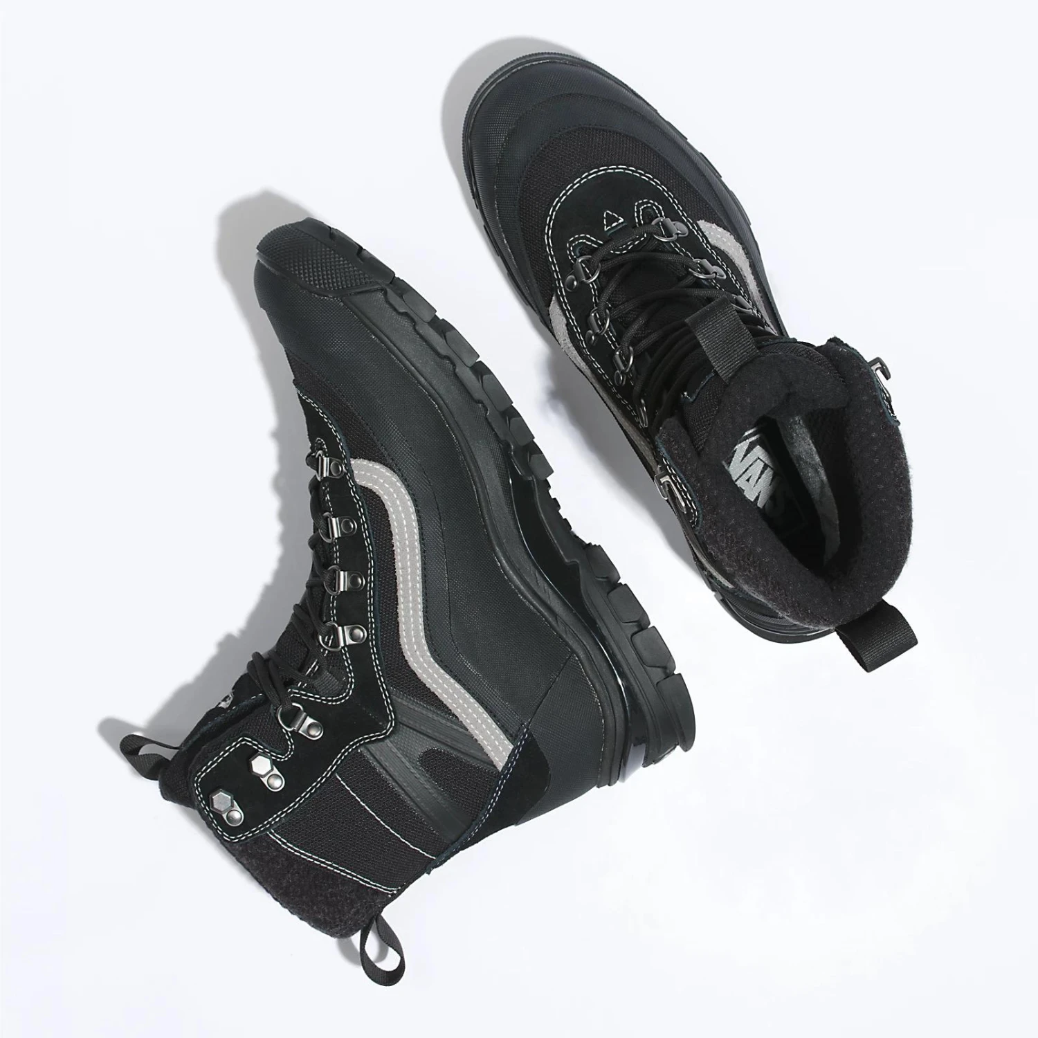 Vans Arthur Longo Snow-Kicker Gore-Tex MTE-3 Boots 2023 8 Vans Arthur Longo Snow-Kicker Gore-Tex MTE-3 Boots 2023 - Image 8