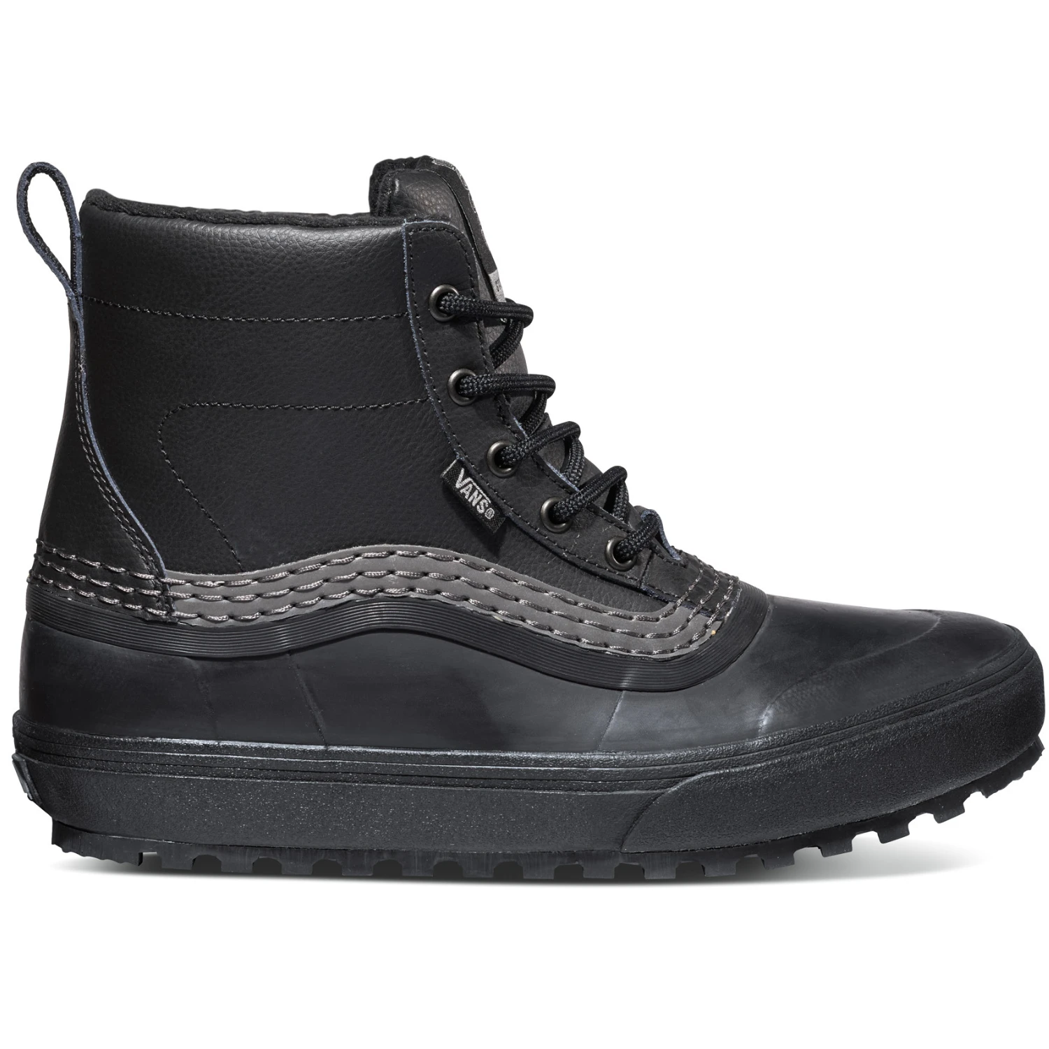 Vans Standard Mid Snow MTE Snow Boots 2023 - Men's 2 Vans Standard Mid Snow MTE Snow Boots 2023 - Men's - Image 2
