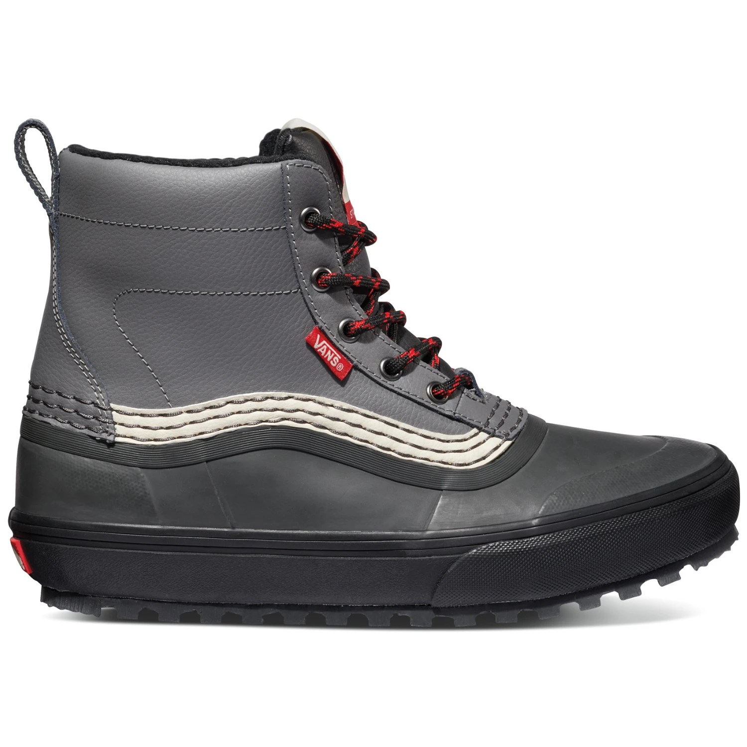 Vans Standard Mid Snow MTE Snow Boots 2023 - Men's 1 Vans Standard Mid Snow MTE Snow Boots 2023 - Men's