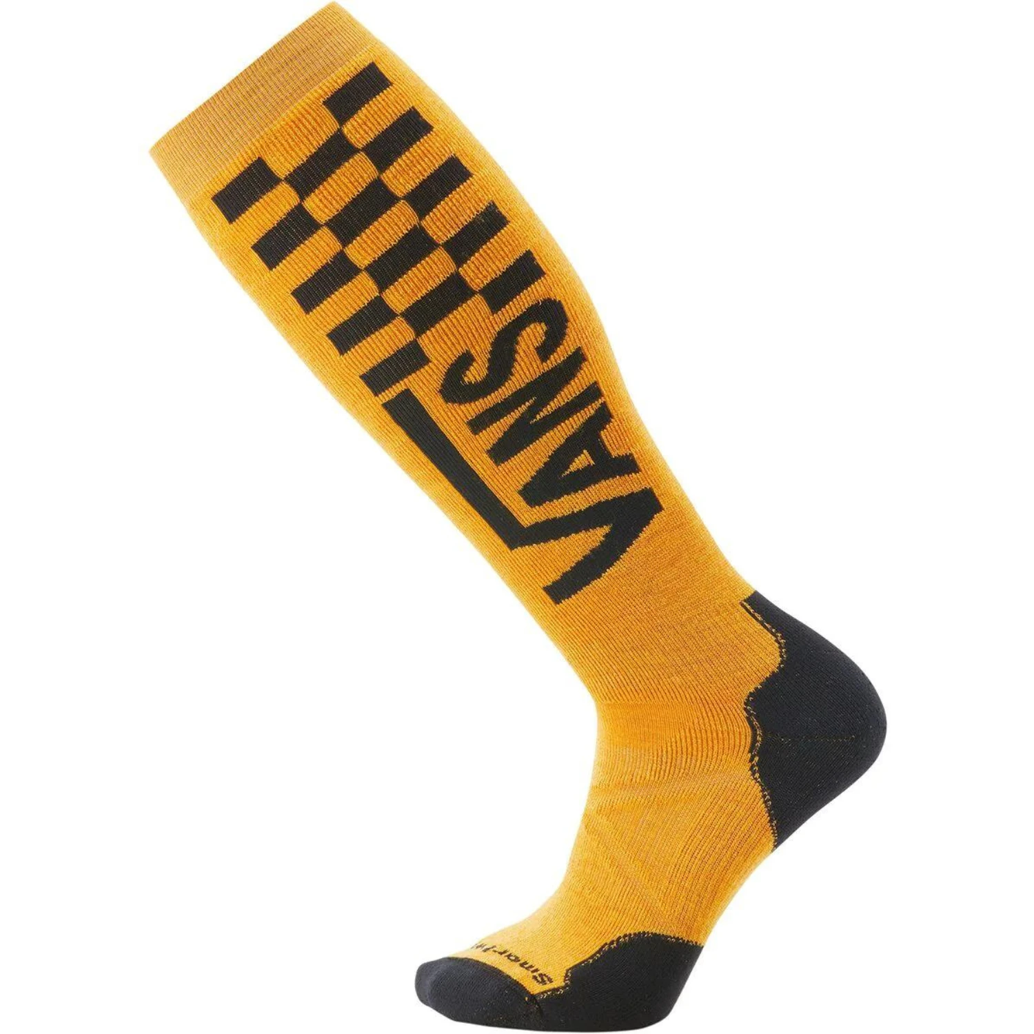 Vans X Smartwool Full Cushion OTC Snow Sock 1 Vans X Smartwool Full Cushion OTC Snow Sock