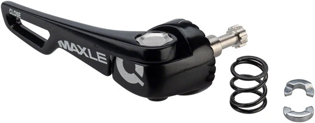 RockShox Axle Maxle Ultimate Lever Assembly B1 2022 1 RockShox Axle Maxle Ultimate Lever Assembly B1 2022