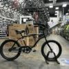 Retrospec Chatham Kid's Beach Cruiser 20" 1-Speed - Matte Black 2022