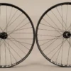 WTB KOM Trail I29 27.5" 650b GRAVEL Bike Wheelset Novatec Hubs 12X100 12X142