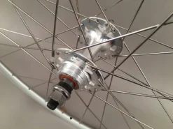 Alexrims Alex Rims DA22 Silver Fixed Gear Track Bike Wheels 32h SingleSpeed Formula Hubs 12 Alexrims Alex Rims DA22 Silver Fixed Gear Track Bike Wheels 32h SingleSpeed Formula Hubs -Sports Gear Store WSBMsFOMe oXwRJL5s1ol5N1Y