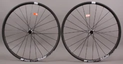 Dt-swiss DT Swiss GR 1600 Road CX Gravel DISC Wheels Wheelset Convertible Hubs NIB