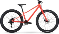 BMC Twostroke AL 24
