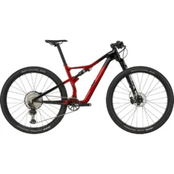 Cannondale Scalpel Carbon 3