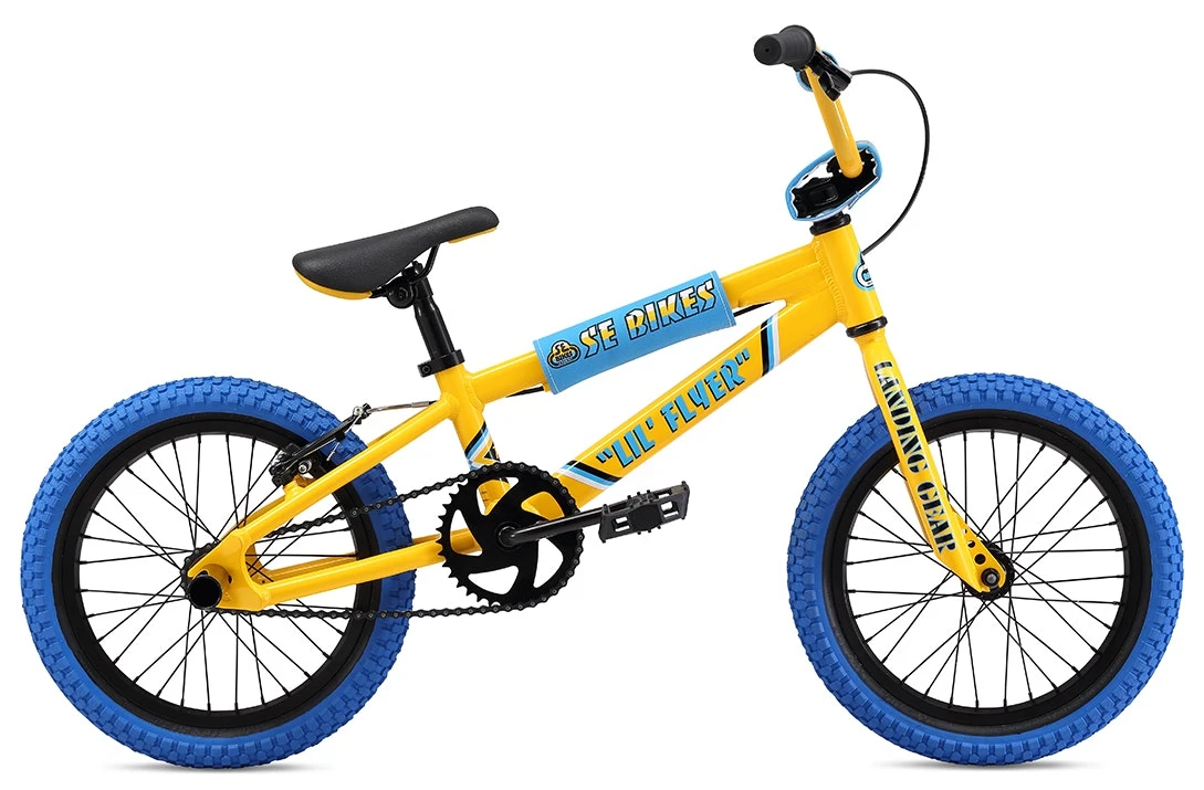 Se-bikes SE Bikes Lil Flyer 16 2021 1 Se-bikes SE Bikes Lil Flyer 16 2021