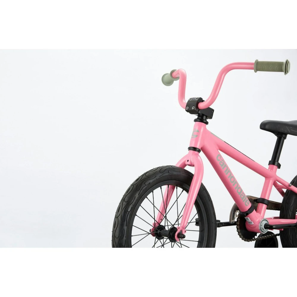 Cannondale Kids Trail Single-Speed 16 2020 5 Cannondale Kids Trail Single-Speed 16 2020 - Image 5