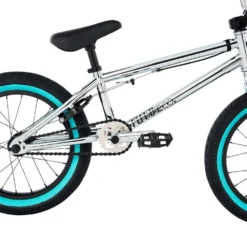 Fit Bike Co 2021 Fit Misfit 16 Chrome -Sports Gear Store YFozPIeH8gEo6OLQ4nVnJ23uA