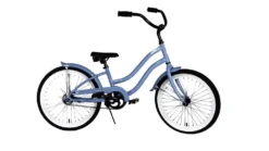 American Flyer AFB Wave 2.0 ST 20 Baby Blue/White Single-...