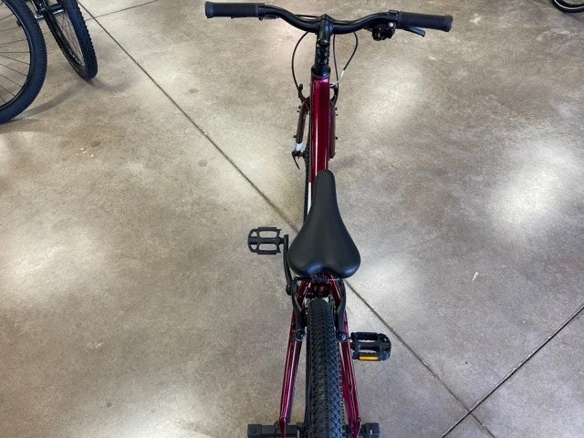 Batch Bicycles - 24" Lifestyle Youth Hyrid Bike 7 Batch Bicycles - 24" Lifestyle Youth Hyrid Bike - Image 7