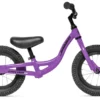 Jamis Critter 2022 Vivid Violet Balance Bike