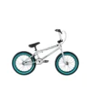 Fit Bike Co 2021 Fit Misfit 16 Chrome