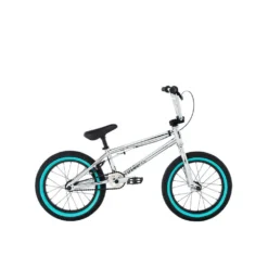 Fit Bike Co 2021 Fit Misfit 16 Chrome