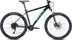 2021 Fuji Nevada 27.5 1.5