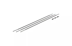 Zipp SPOKES & NIPPLES 3-PACK 276mm 27.5" 2022