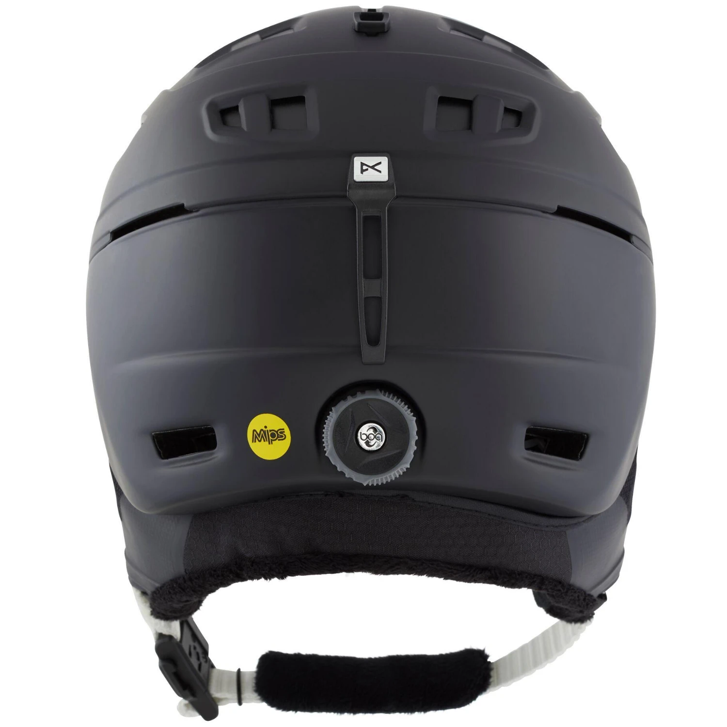 Anon Nova MIPS Helmet 2023 - Women's 4 Anon Nova MIPS Helmet 2023 - Women's - Image 4