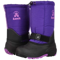 Kamik Rocket Youth Boot