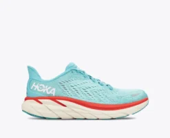 Hoka One One Women's Clifton 8 -Sports Gear Store aquaelle