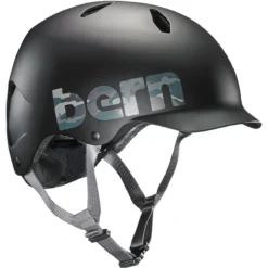 Bern Bandito MIPS Youth Helmet 2023 9 Bern Bandito MIPS Youth Helmet 2023 -Sports Gear Store ascmmusndmtxnrdf2cvf