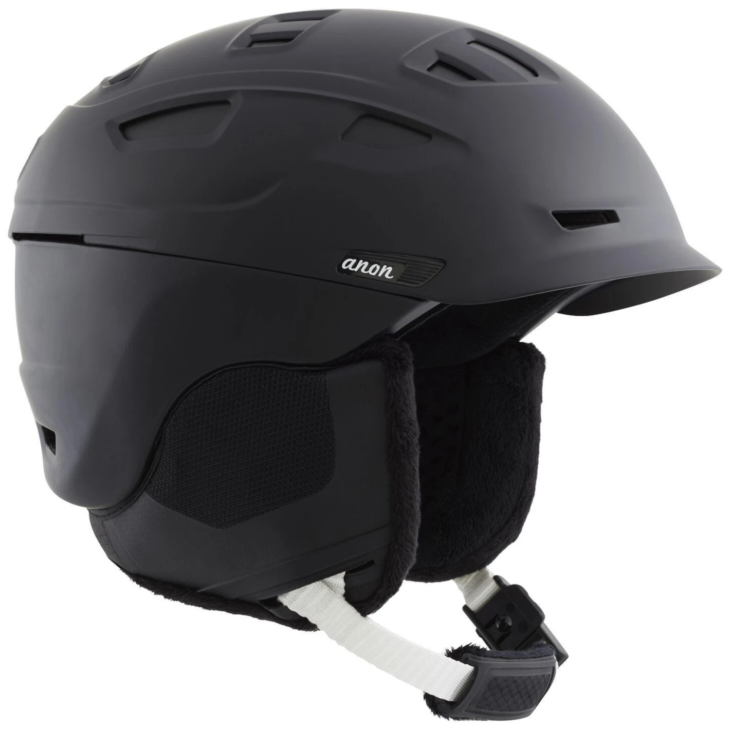 Anon Nova MIPS Helmet 2023 - Women's 3 Anon Nova MIPS Helmet 2023 - Women's - Image 3