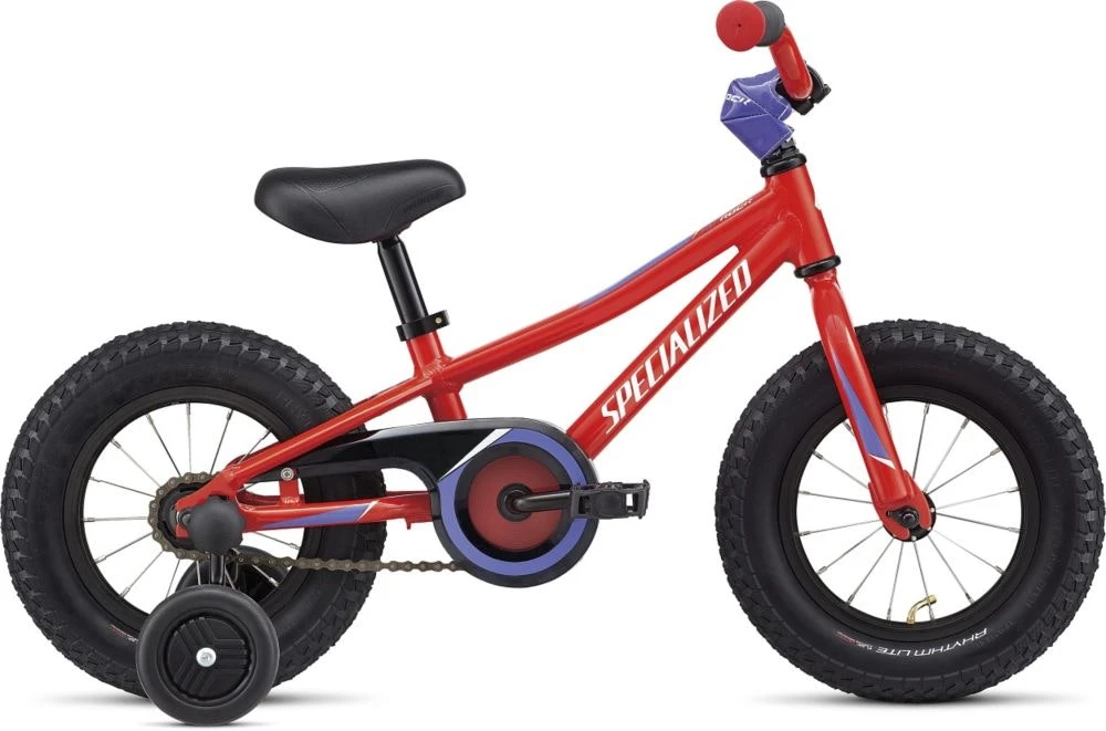 Specialized Riprock Coaster 12 2017 3 Specialized Riprock Coaster 12 2017 - Image 3