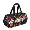 Yonex Pro Tournament Duffle Bag (Smash Pink)