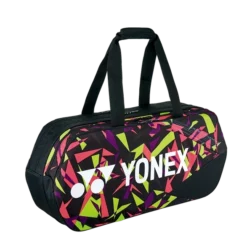 Yonex Pro Tournament Duffle Bag (Smash Pink)