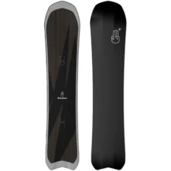 Bataleon Party Wave + 2023 - Men's Snowboard
