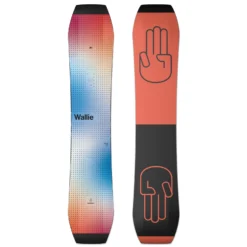Bataleon Wallie 2023 - Men's Snowboard 9 Bataleon Wallie 2023 - Men's Snowboard -Sports Gear Store bataleon wallie 2023 snowboard 5