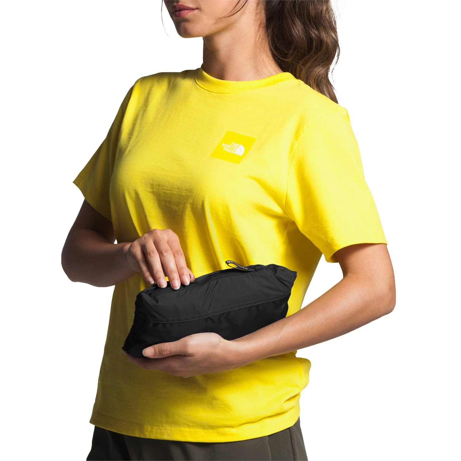 The North Face Venture 2 Jacket 2022 - Women's 14 The North Face Venture 2 Jacket 2022 - Women's - Image 14