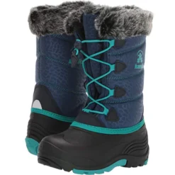 Kamik Snowgypsy3 Youth Boot