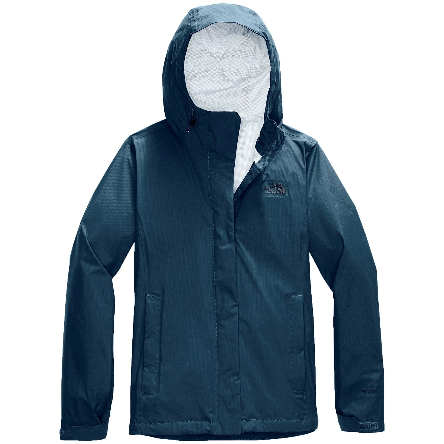 The North Face Venture 2 Jacket 2022 - Women's 13 The North Face Venture 2 Jacket 2022 - Women's - Image 13